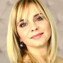 Новина дня: Лілія Ребрик вагітна другою дитиною