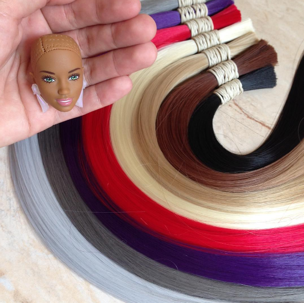 Источник: instagram@welovetheroyaldolls