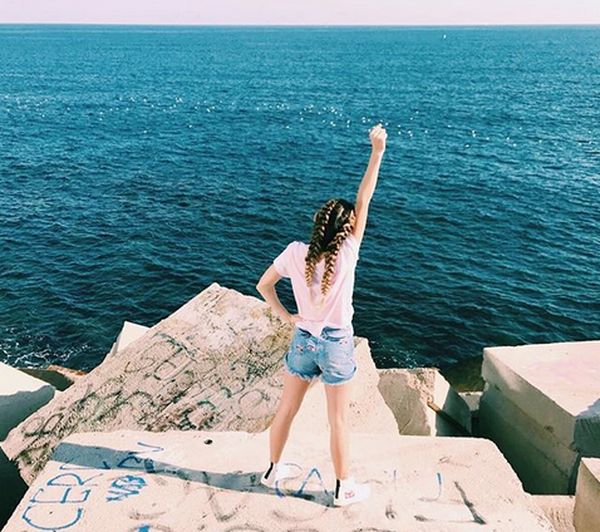 Источник: instagram @lalina_one
