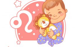Детский гороскоп на декабрь
