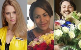 Зіркове поповнення: українські знаменитості, які стали батьками у 2017 році