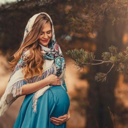 5 поразительных истин, которым учит материнство
