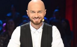 Неожиданно: Влад Яма впервые показал сына