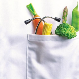 Вчені назвали 7 небезпечних продуктів для дітей