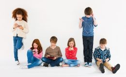 Поколение Google — умнее или тупее?