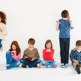 Поколение Google — умнее или тупее?