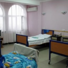 Відгук про 5 пологовий будинок: мої екстремальні пологи зі щасливим фіналом