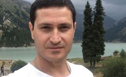 Папина радость: Ахтем Сейтаблаев показал своих детей
