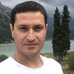 Батьківщина радість: Ахтем Сейтаблаєв показав своїх дітей