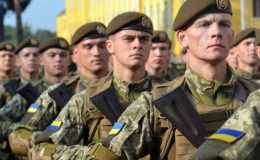 День Збройних сил України: історія, традиції свята, вітання