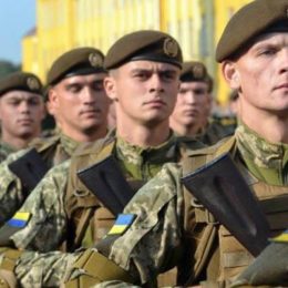 День Вооруженных сил Украины: история, традиции праздника, поздравления