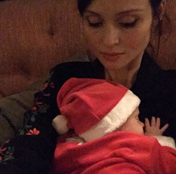 Источник: instagram @sophieellisbextor