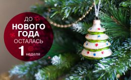 Неделя до нового года: 80 веселых идей для детей и родителей