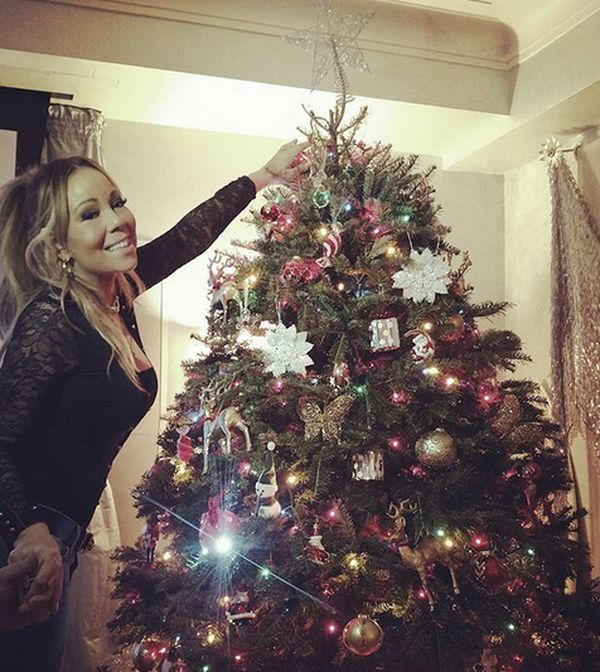 Источник: instagram @mariahcarey