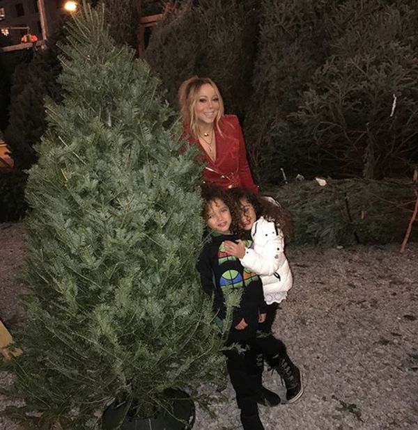 Источник: instagram @mariahcarey