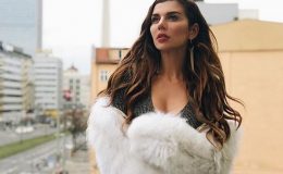 Свершилось: Анна Седокова впервые показала лицо сына