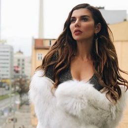 Здійснилося: Ганна Седокова вперше показала обличчя сина