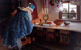 День Святого Николая: куда пойти в Киеве