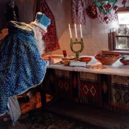 День Святого Миколая: куди піти у Києві