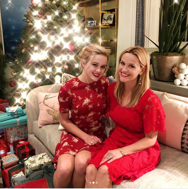 instagram @reesewitherspoon