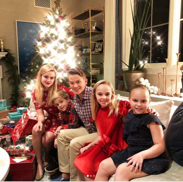 instagram @reesewitherspoon