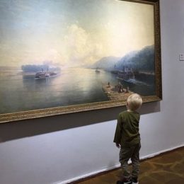 В музей бесплатно: дни открытых дверей киевских музеев в декабре