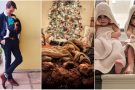 Insta-папы: 5 популярных звездных отцов-блогеров, с которых стоит брать пример