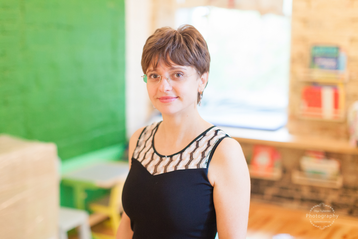 Маргарита Лежепекова, тайм-менеджмент для мам, Национальное движение в поддержку грудного вскармливания "Молочные реки Украины"