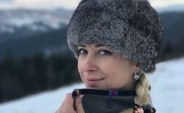 «Порадуйтесь с нами»: Тоня Матвиенко трогательно поздравила младшую дочку с днем рождения