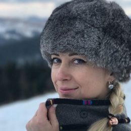 «Порадуйте з нами»: Тоня Матвієнко зворушливо привітала молодшу доньку з днем ​​народження
