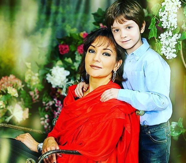 Источник: instagram @bulanova.official