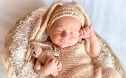 Зачем делать новорожденному аудиотест?