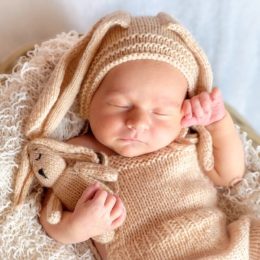 Зачем делать новорожденному аудиотест?