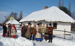 Куда поехать на Рождество 2018 всей семьей