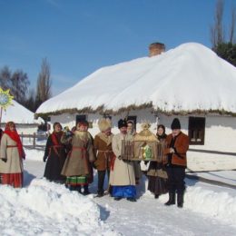 Куди поїхати на Різдво 2018 усією сім’єю