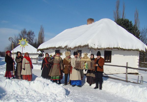 Куди поїхати на Різдво 2018 усією сім’єю