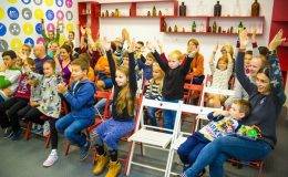 Куди піти у Києві на вихідних 27 та 28 січня
