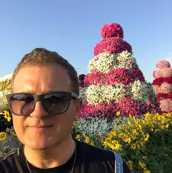 Источник: instagram @gorbunovyuriy