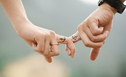 Сімейні сварки чи ТОП фраз, після яких зриваються на крик