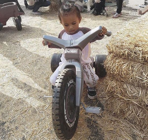 Источник: instagram @kimkardashian