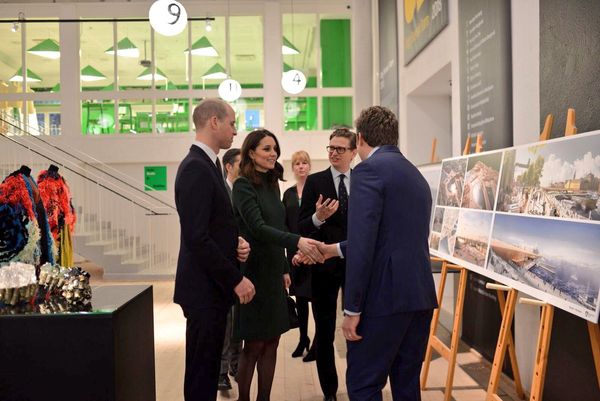 Источник: twitter.com/KensingtonRoyal