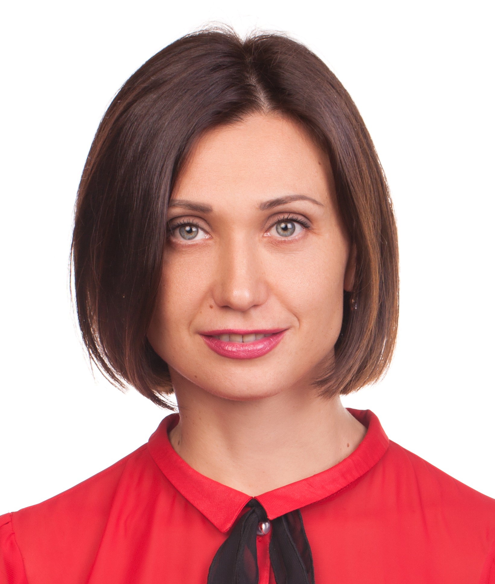 Ольга Родионова, психолог, гештальт-терапевт
