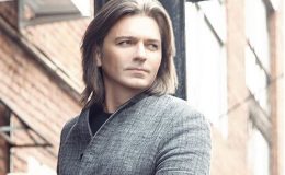 Неожиданно: 48-летний Дмитрий Маликов стал отцом второго ребенка