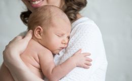 Як змінити своє життя в новому році: 10 порад мамі