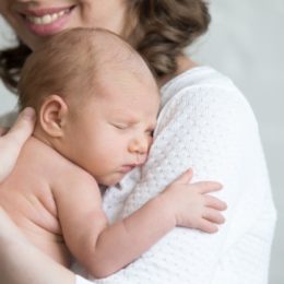 Як змінити своє життя в новому році: 10 порад мамі