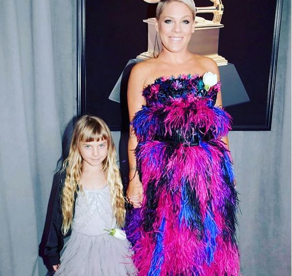 Источник: instagram @pink