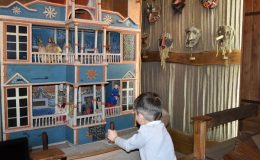 В музей бесплатно: дни открытых дверей киевских музеев в январе