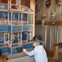 В музей бесплатно: дни открытых дверей киевских музеев в январе