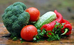 4 продукта, которые помогут снизить риск воспаления в организме
