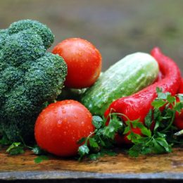 4 продукта, которые помогут снизить риск воспаления в организме